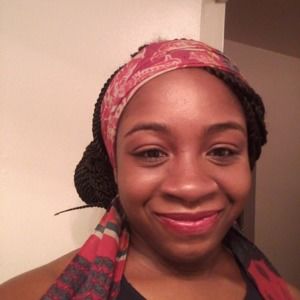 Meet your Posher, Alexandria